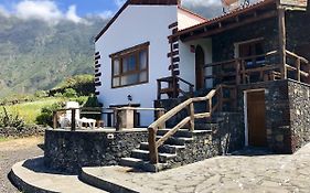 Casa Rural La Pagarrona