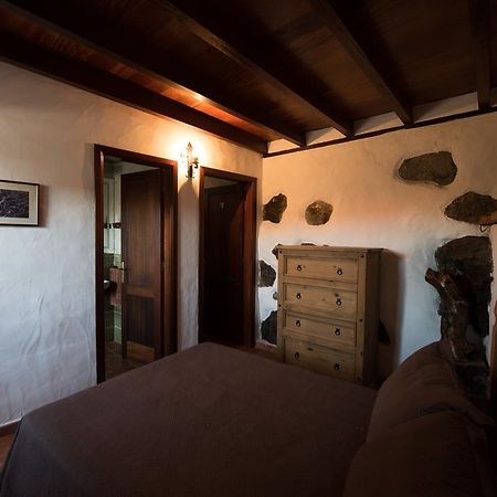 Casa Rural La Pagarrona Frontera Extérieur photo